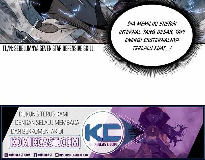 Nano Machine Chapter 37 Gambar 8