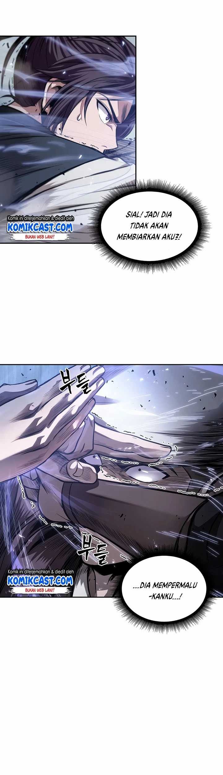 Nano Machine Chapter 37 Gambar 9