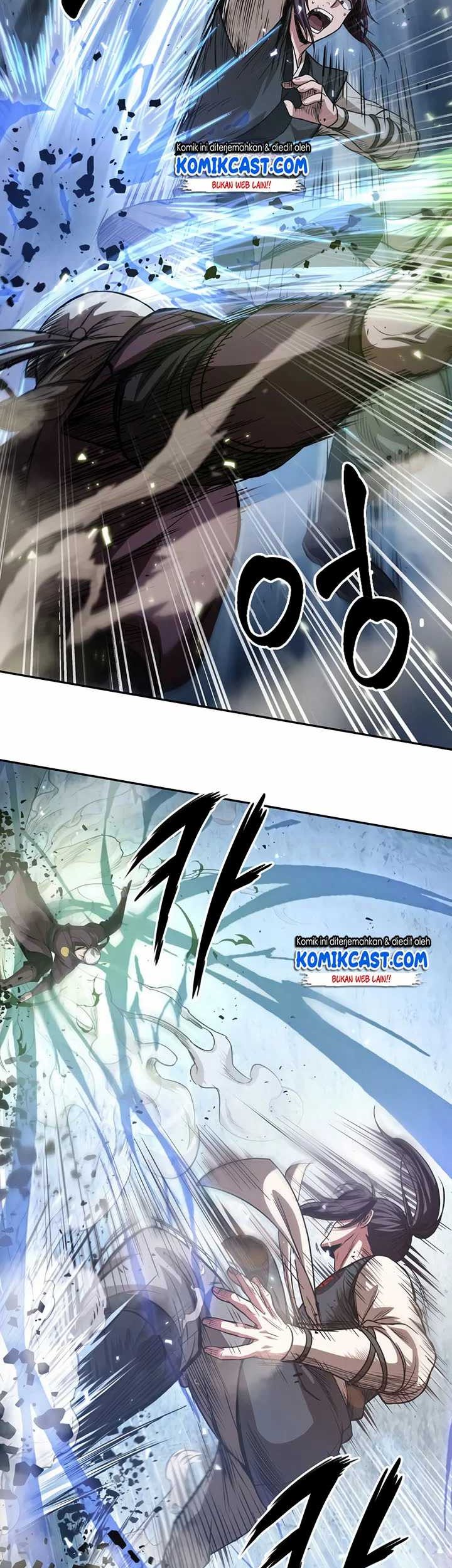 Nano Machine Chapter 37 Gambar 11