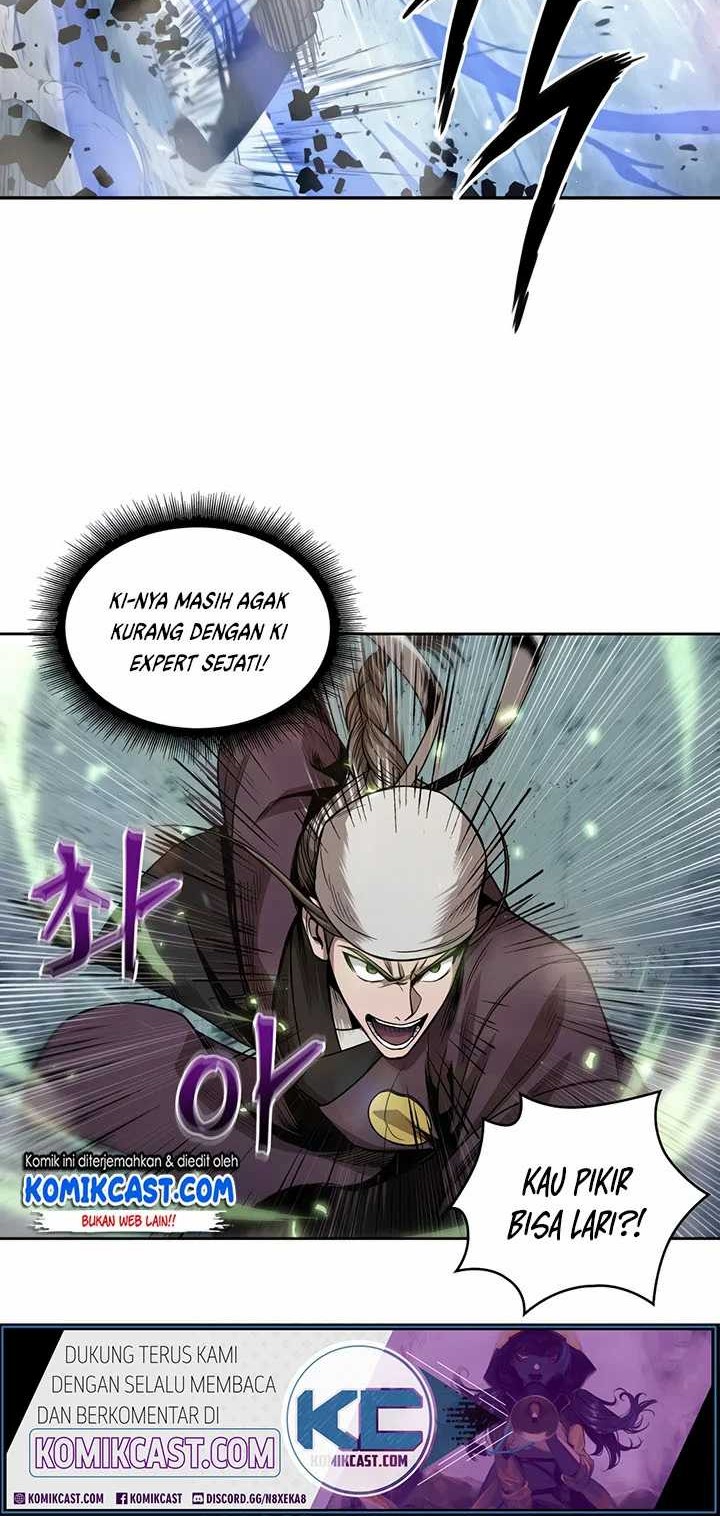 Nano Machine Chapter 37 Gambar 12