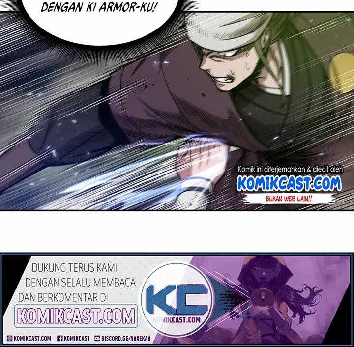 Nano Machine Chapter 37 Gambar 24