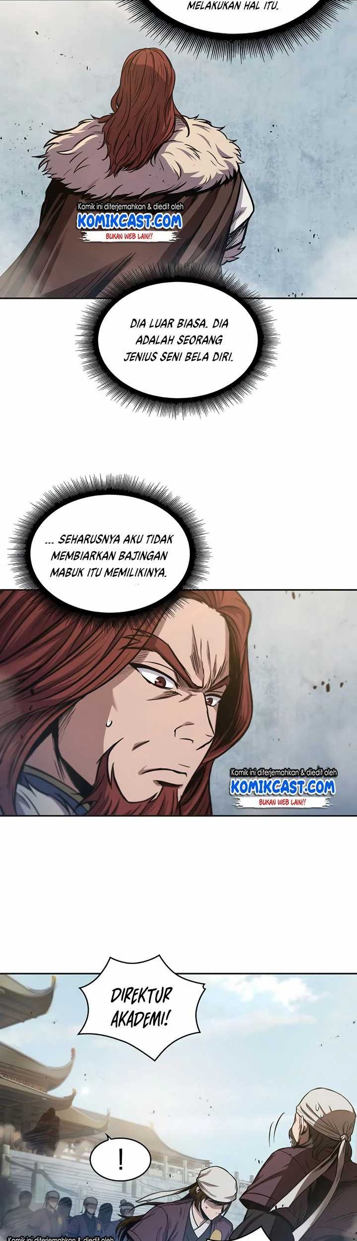 Nano Machine Chapter 37 Gambar 30