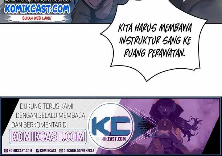 Nano Machine Chapter 37 Gambar 31