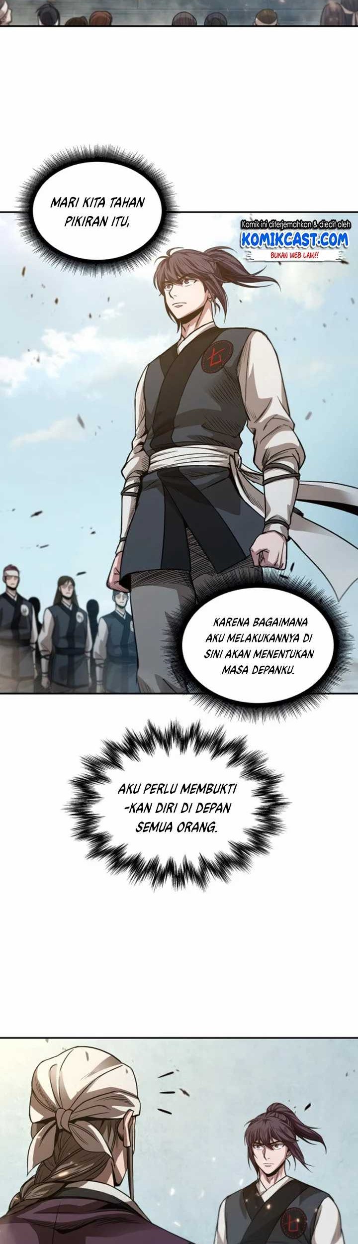 Nano Machine Chapter 36 Gambar 36