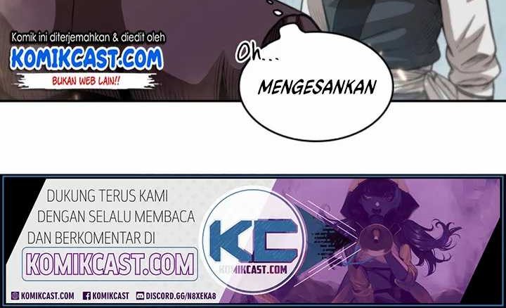 Nano Machine Chapter 36 Gambar 37