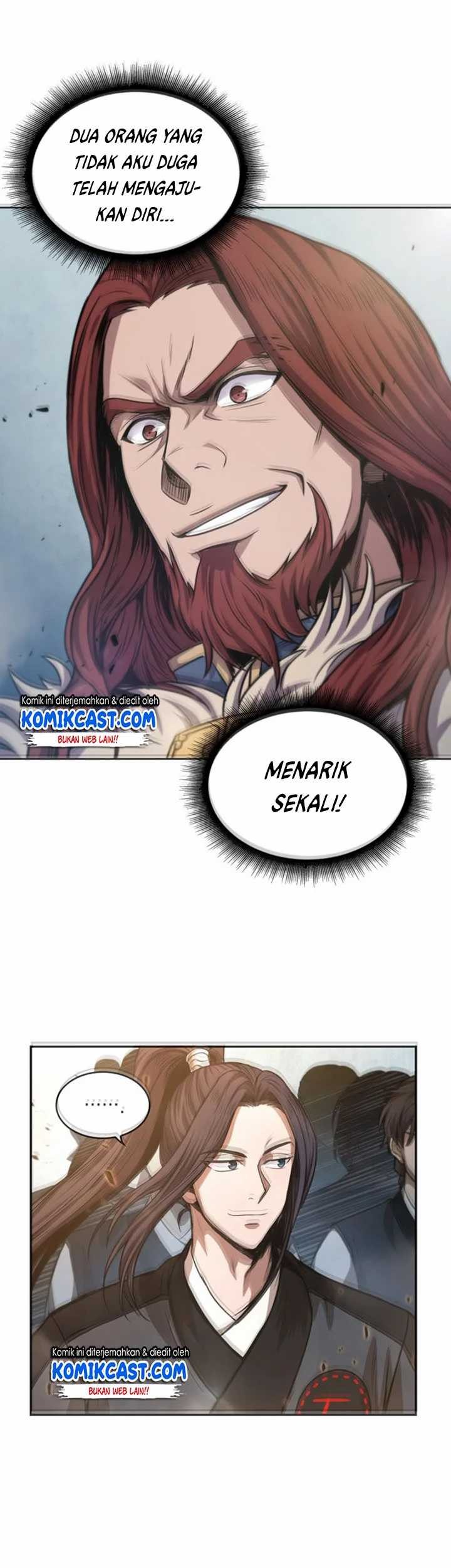 Manhwa Nano Machine Chapter 36 gambar nomor 2
