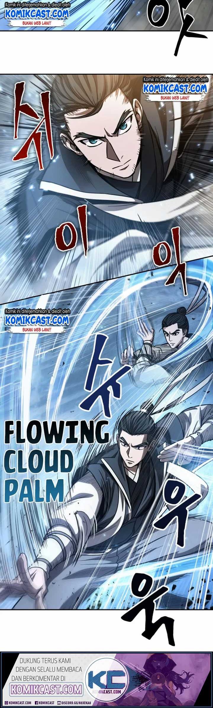 Nano Machine Chapter 36 Gambar 15