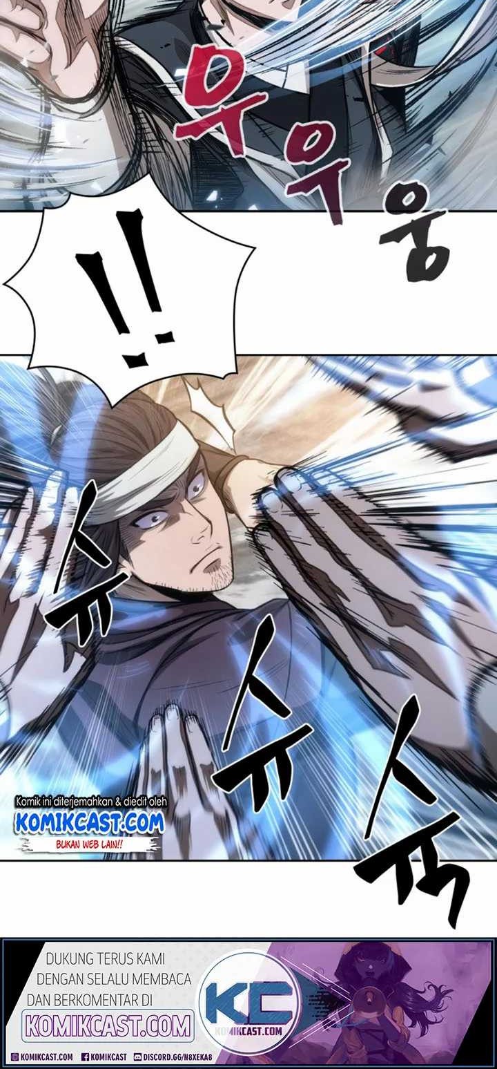 Nano Machine Chapter 36 Gambar 18