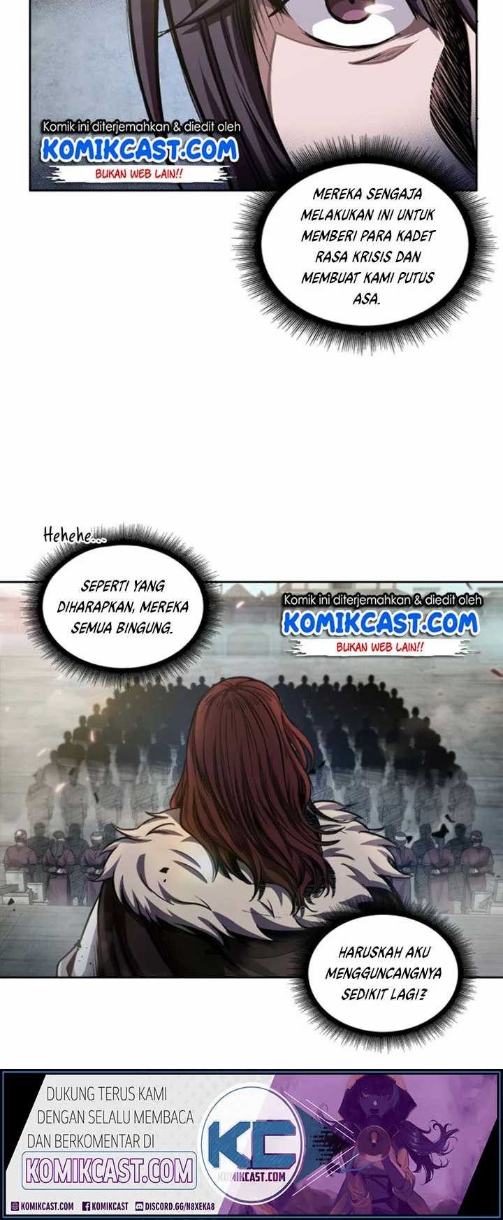 Nano Machine Chapter 35 Gambar 38