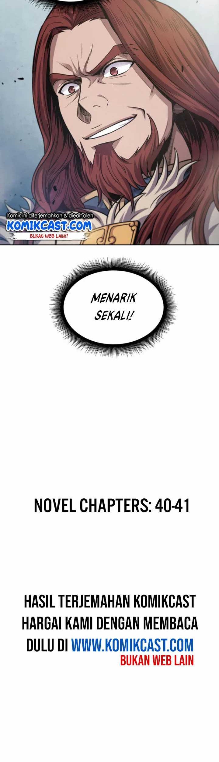Nano Machine Chapter 35 Gambar 44