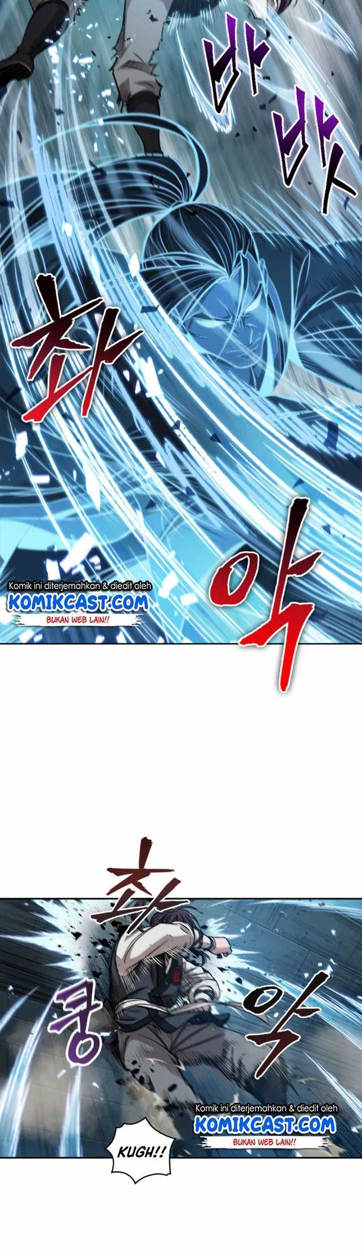 Nano Machine Chapter 35 Gambar 3