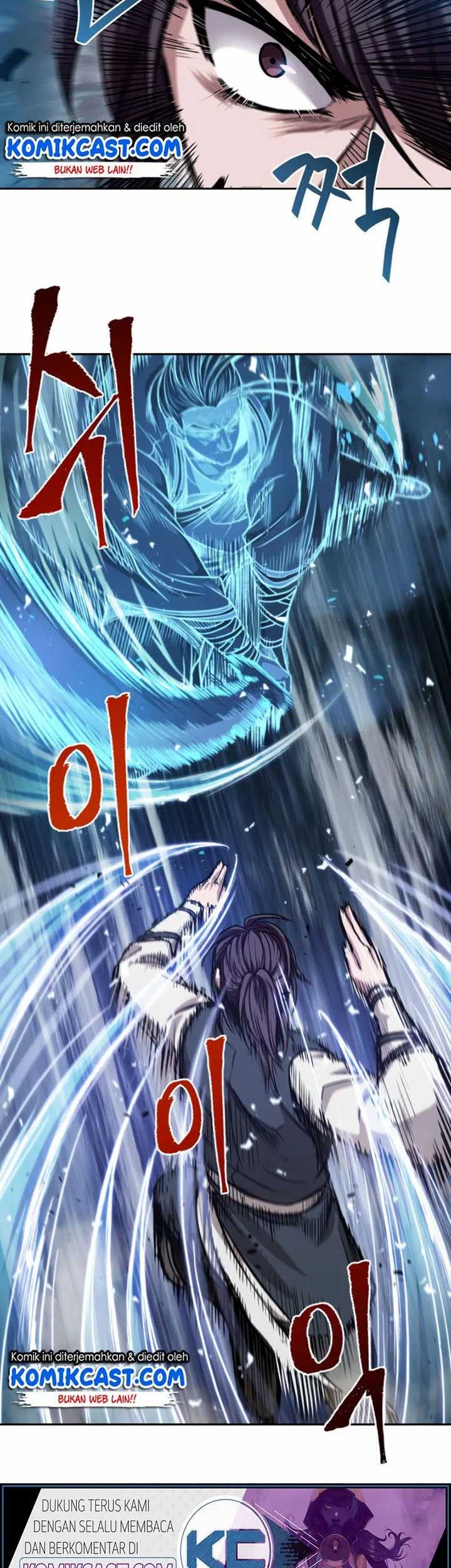 Nano Machine Chapter 35 Gambar 8