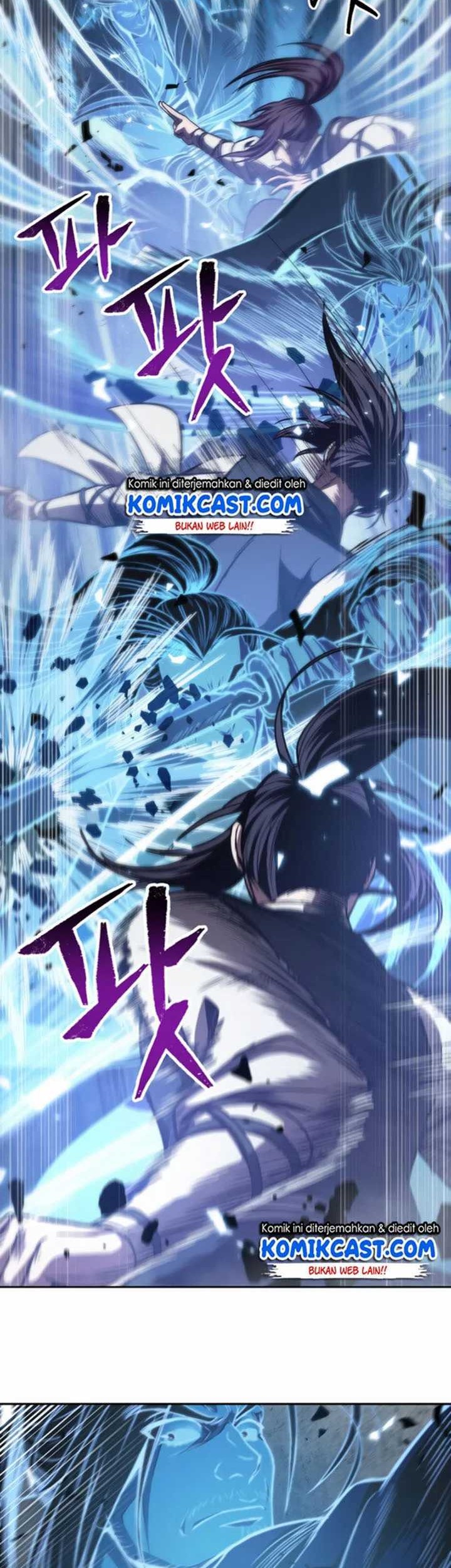 Nano Machine Chapter 35 Gambar 11