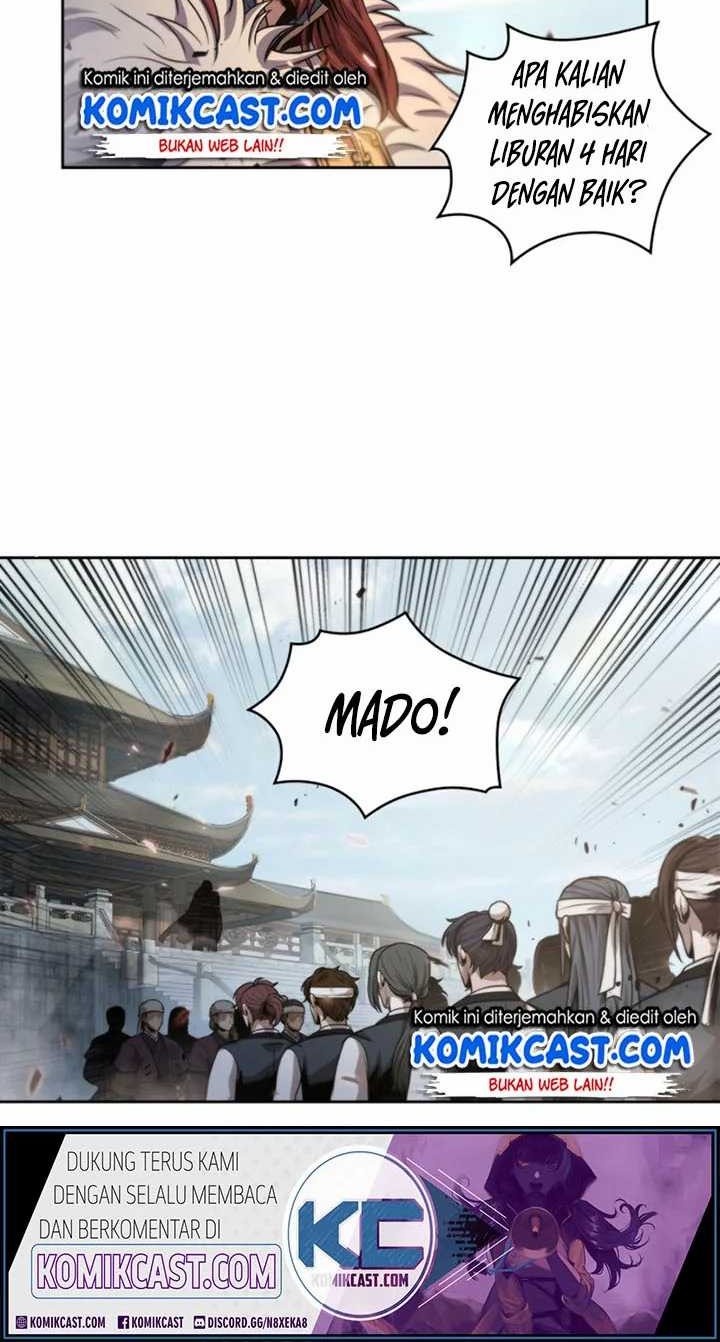 Nano Machine Chapter 35 Gambar 24