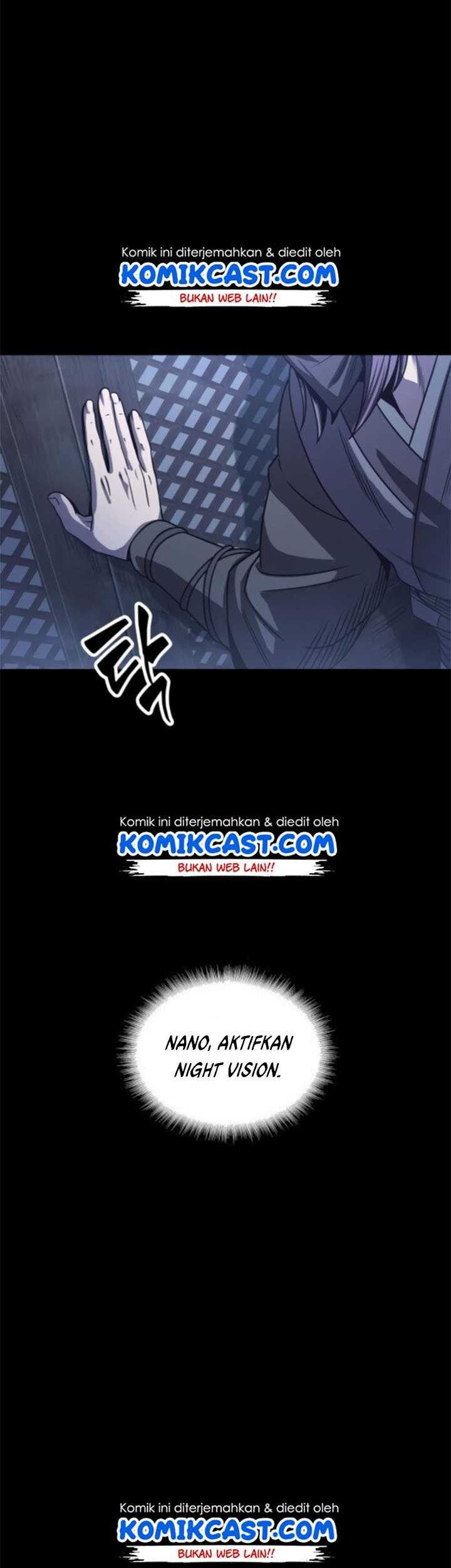 Nano Machine Chapter 24 Gambar 31