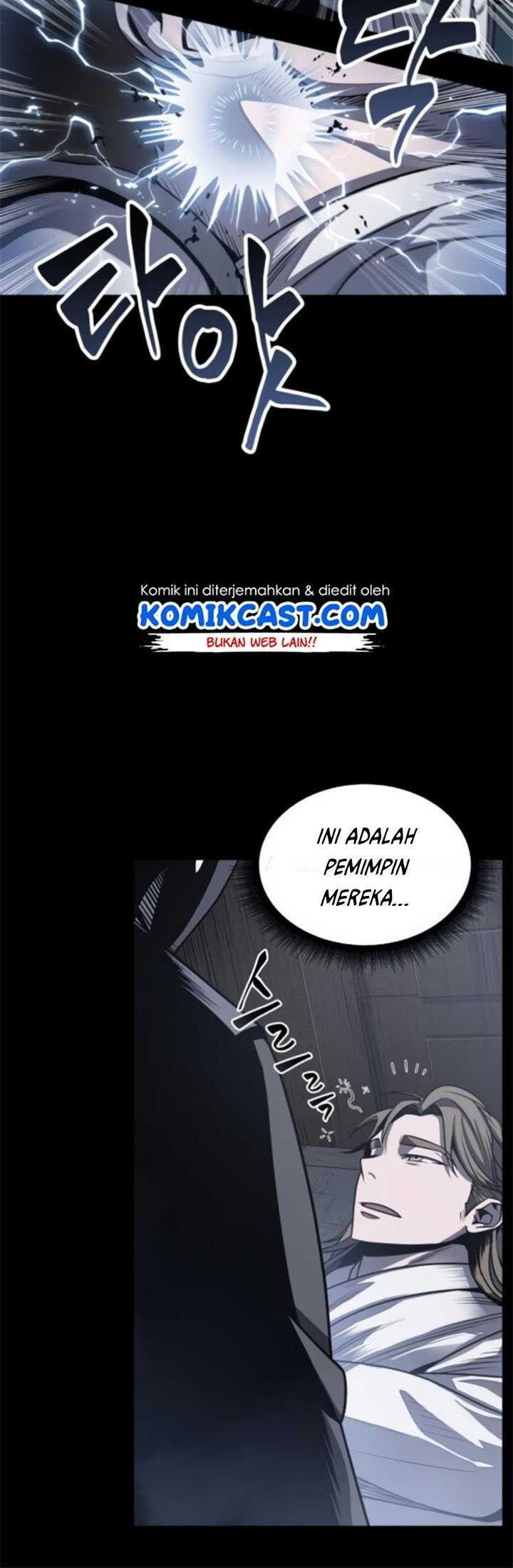 Nano Machine Chapter 24 Gambar 39