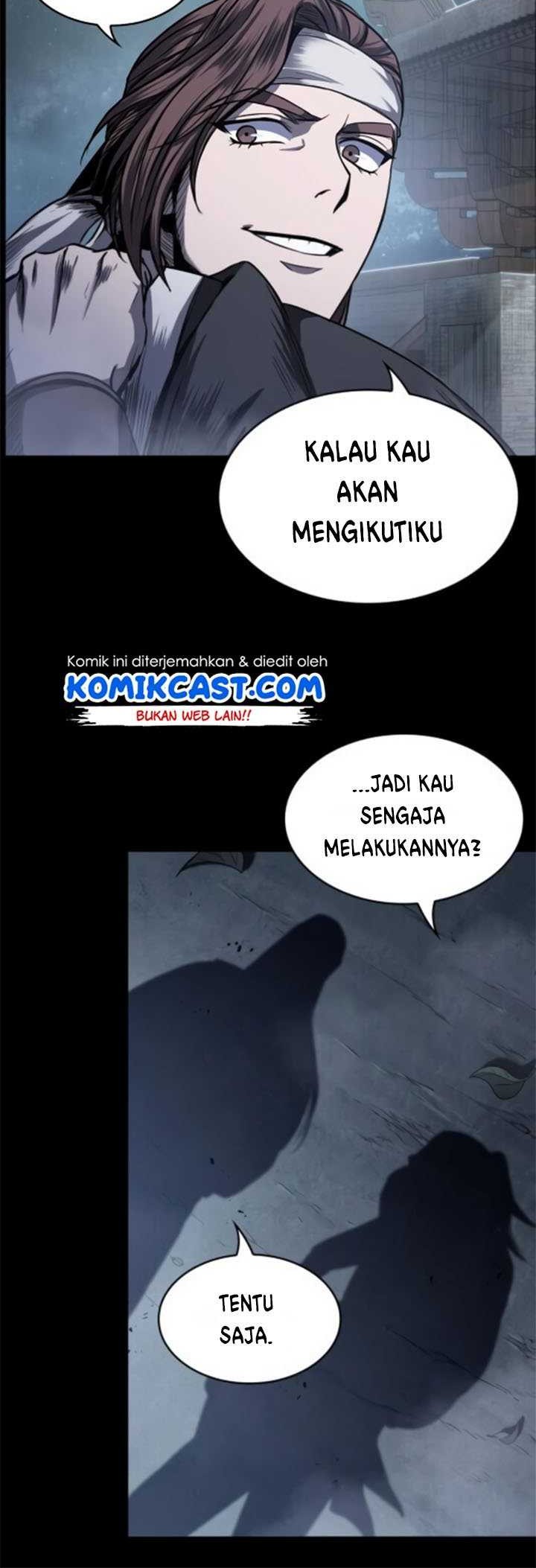 Nano Machine Chapter 24 Gambar 7