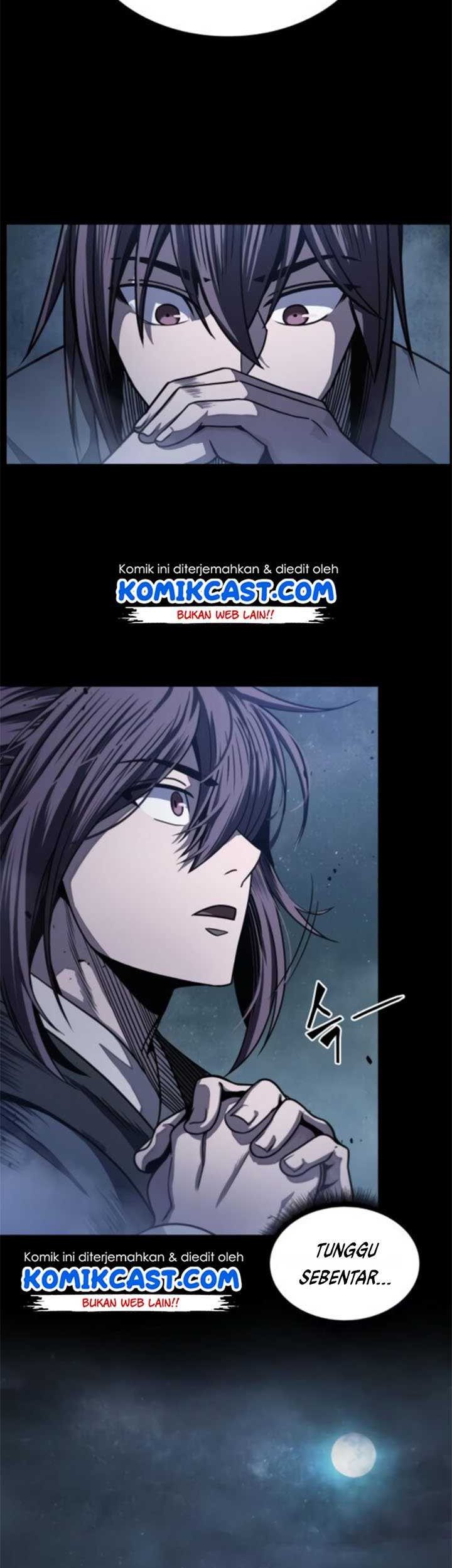 Nano Machine Chapter 24 Gambar 10