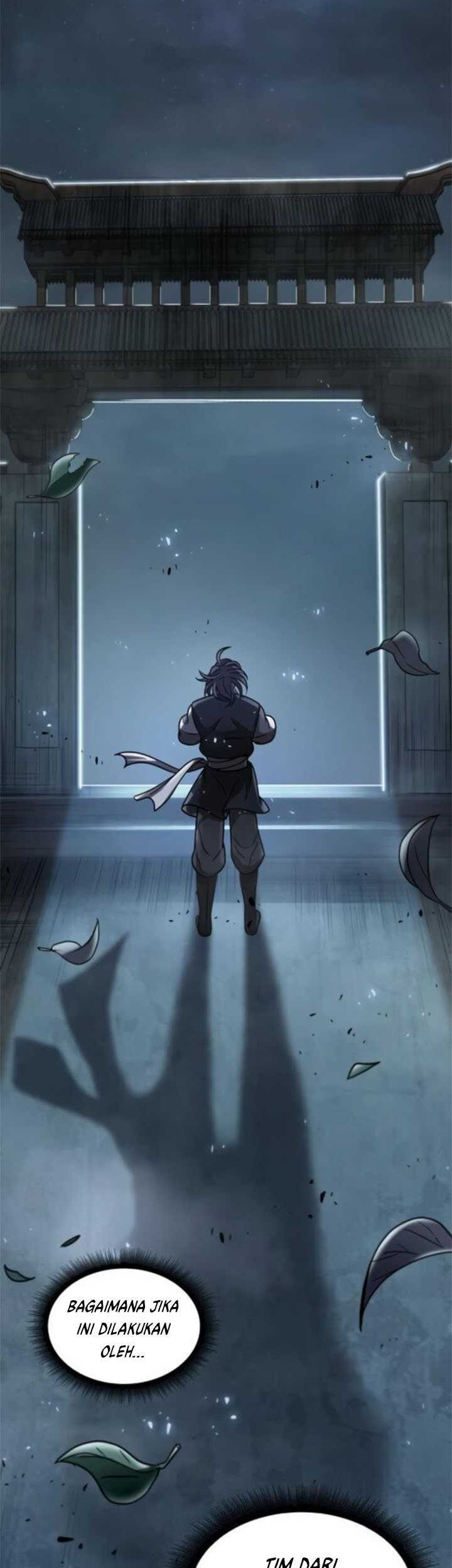 Nano Machine Chapter 24 Gambar 11