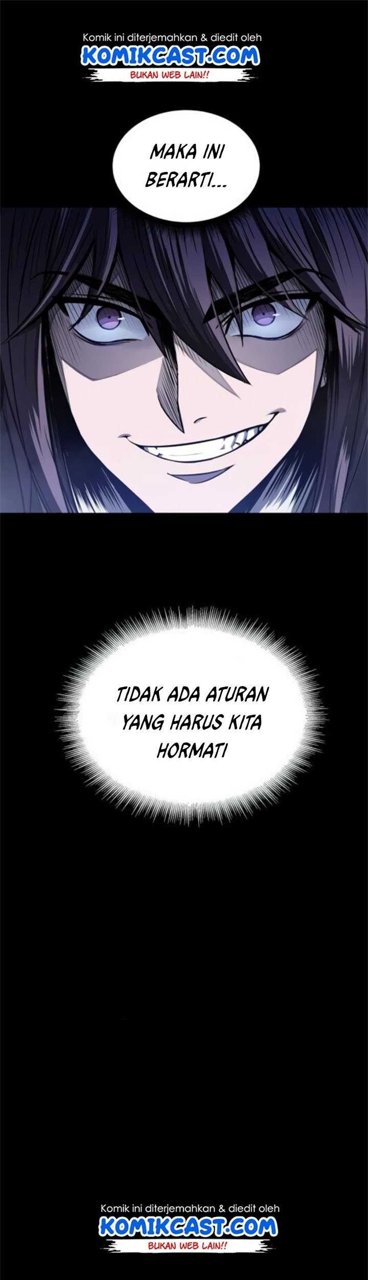 Nano Machine Chapter 24 Gambar 16