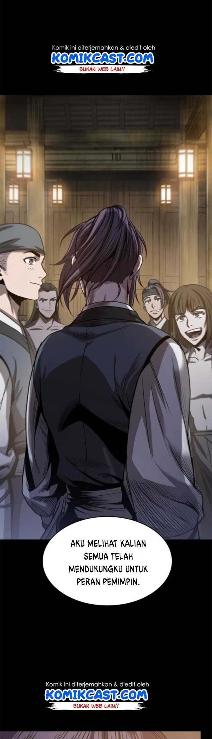 Nano Machine Chapter 24 Gambar 26