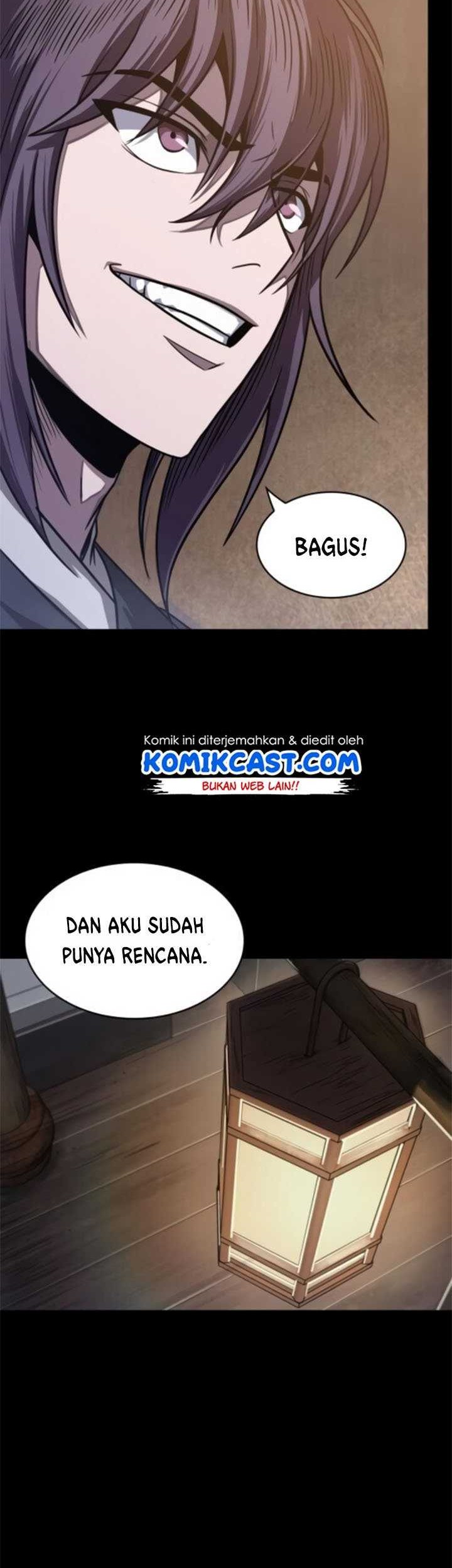 Nano Machine Chapter 24 Gambar 27