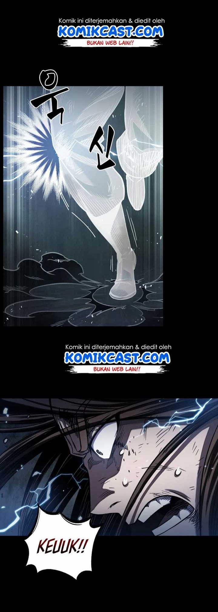 Nano Machine Chapter 23 Gambar 31