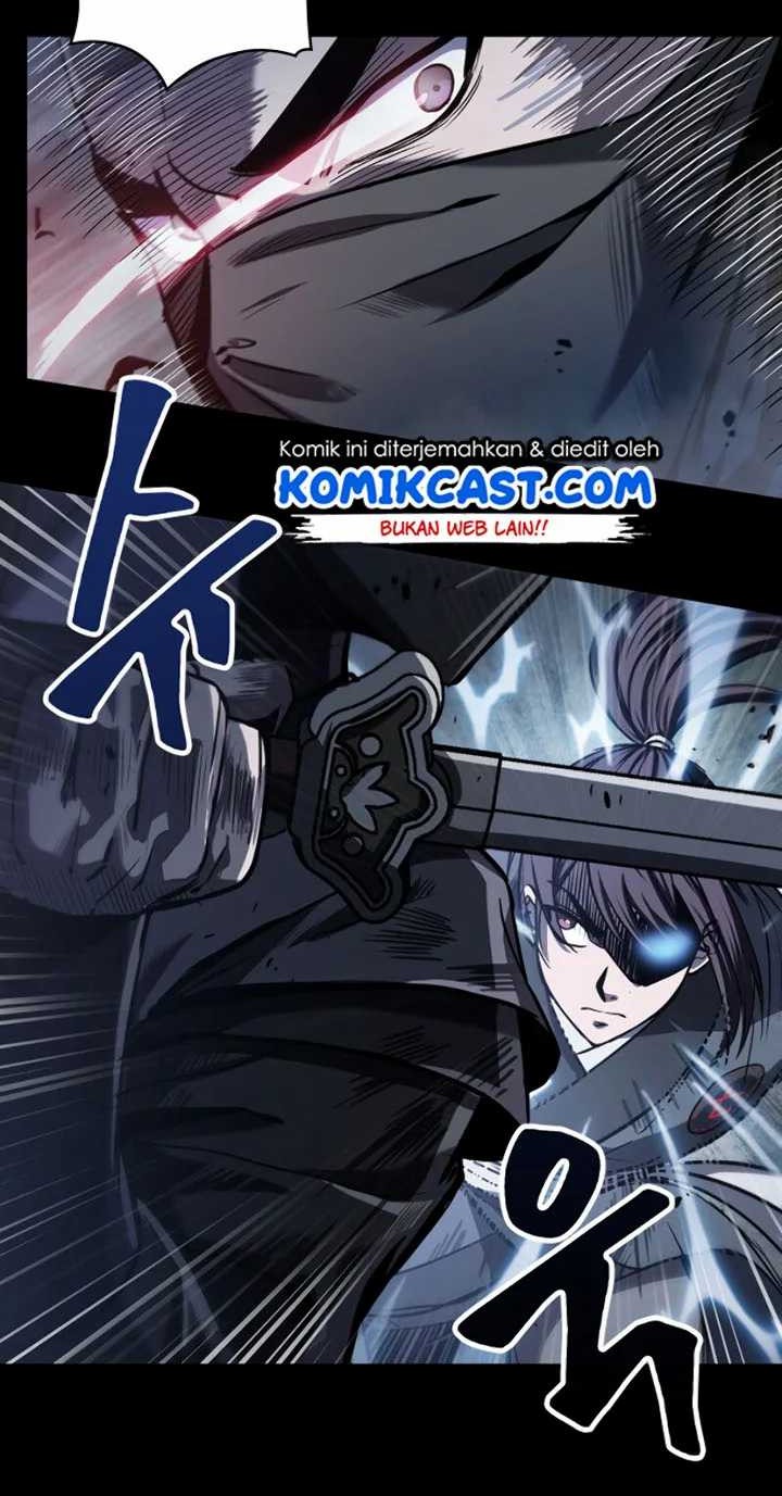 Nano Machine Chapter 23 Gambar 34