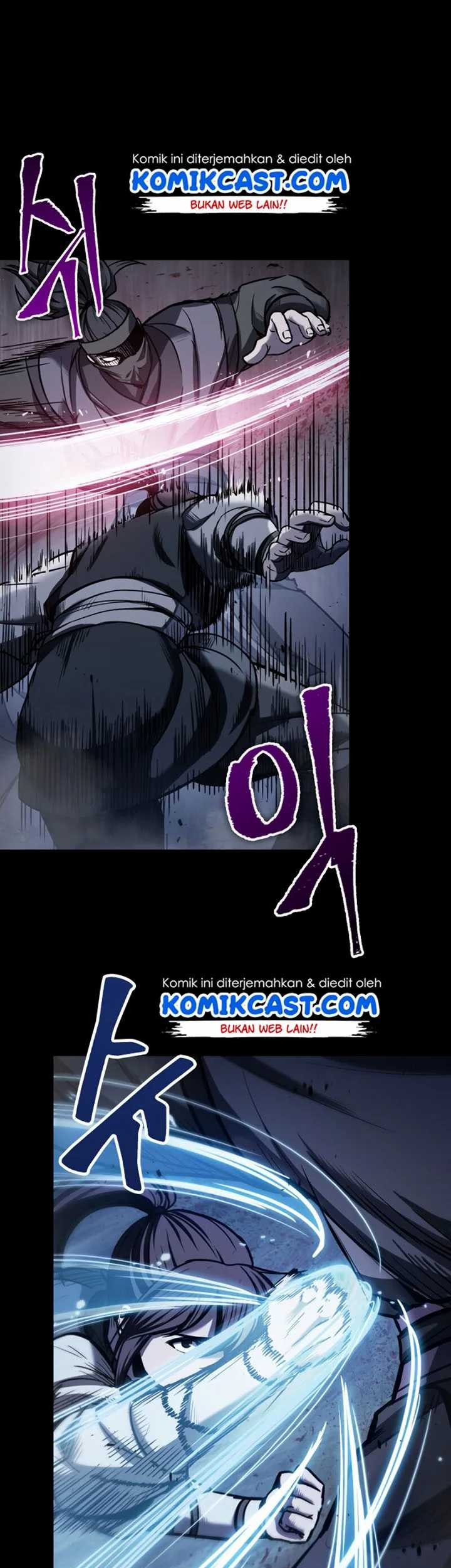 Nano Machine Chapter 23 Gambar 35