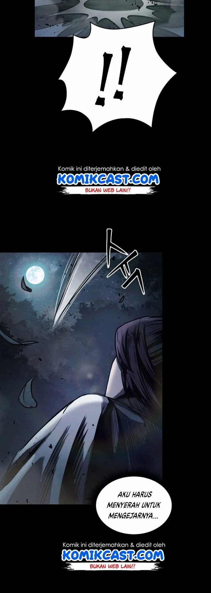 Nano Machine Chapter 23 Gambar 39