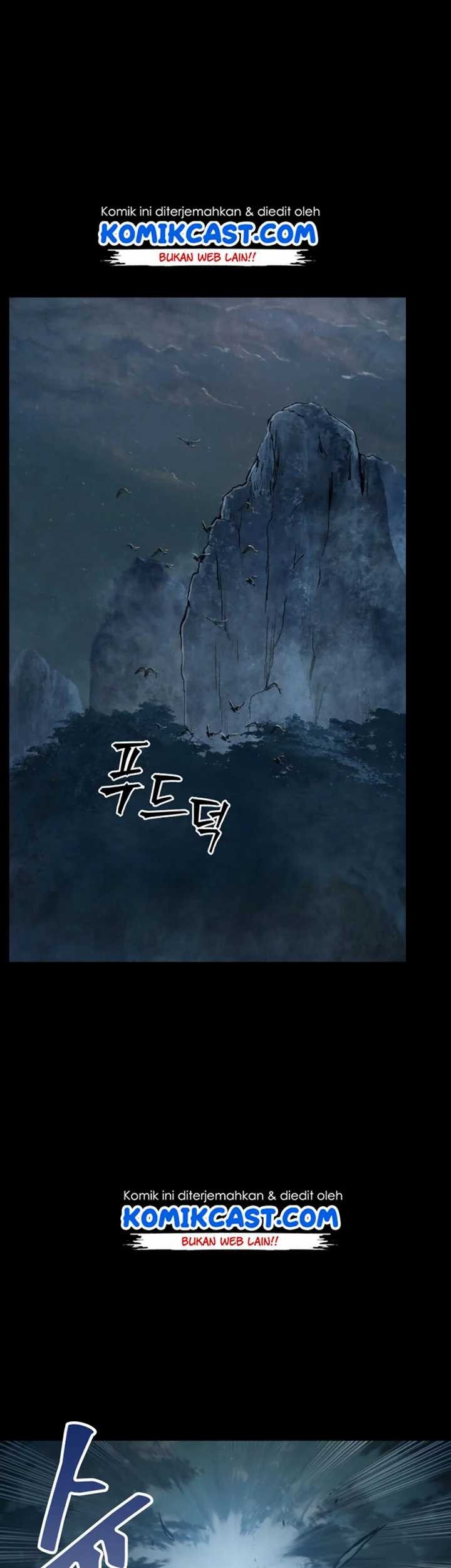 Nano Machine Chapter 23 Gambar 20