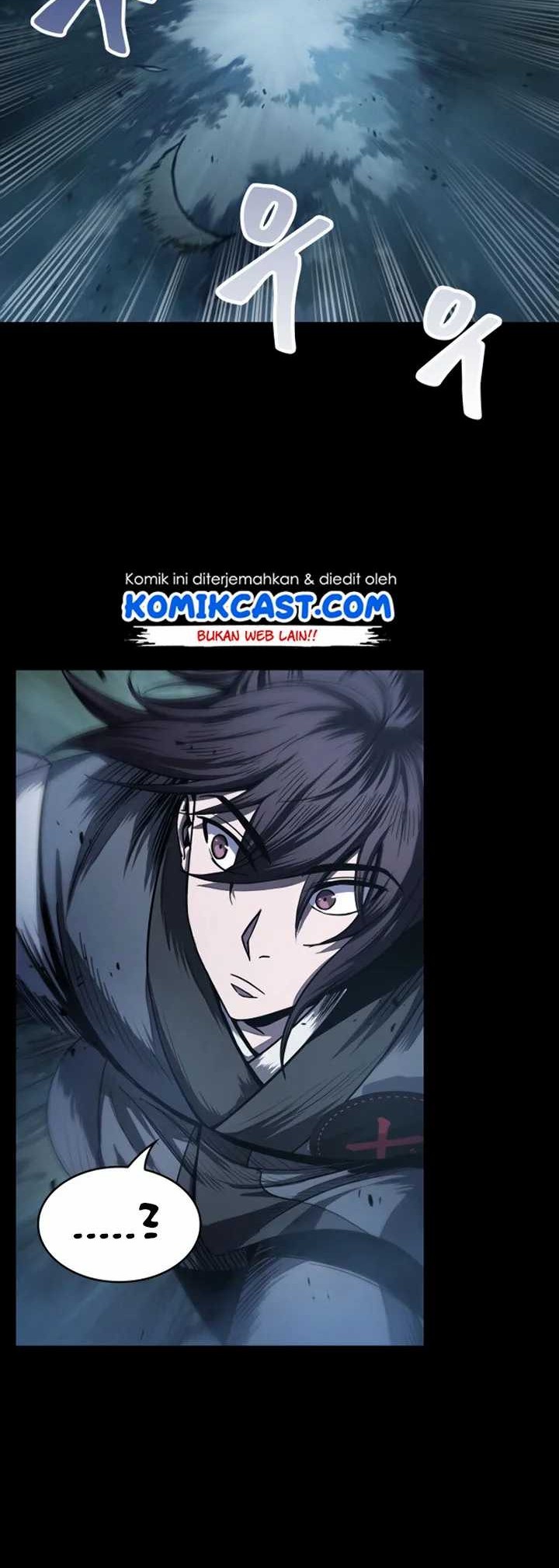 Nano Machine Chapter 23 Gambar 21