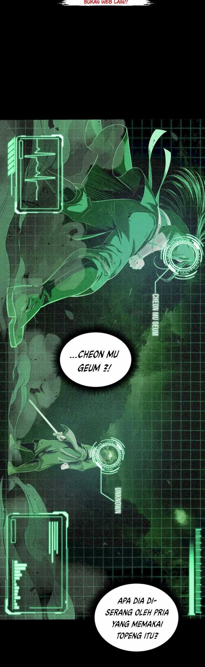 Nano Machine Chapter 23 Gambar 26