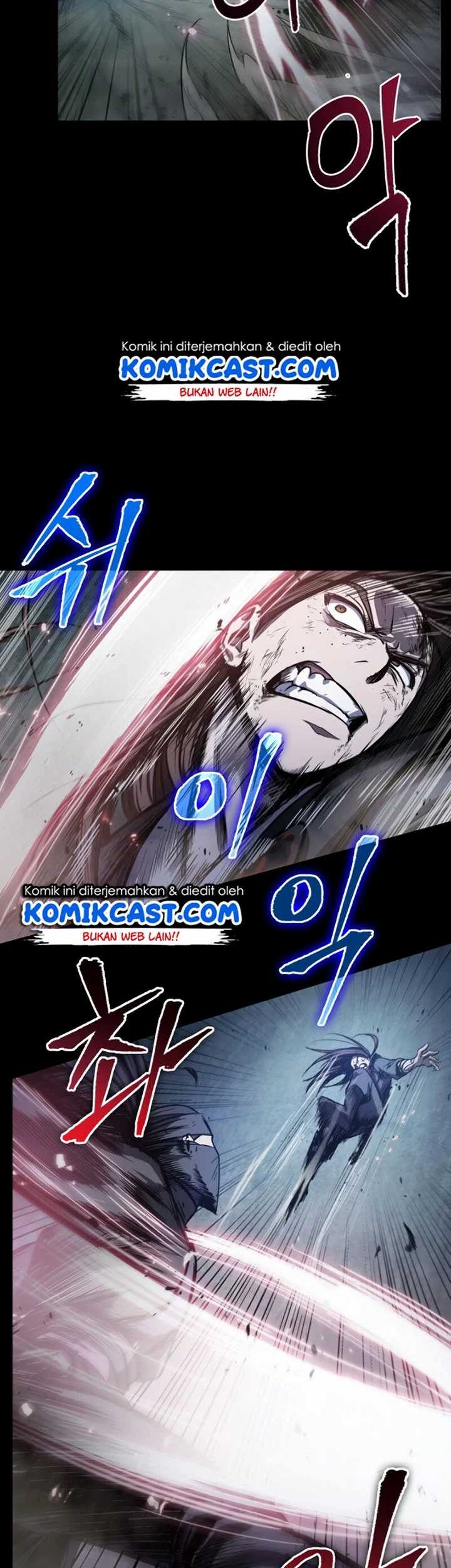 Nano Machine Chapter 23 Gambar 28