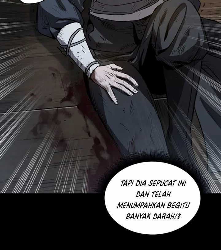 Nano Machine Chapter 23 Gambar 46