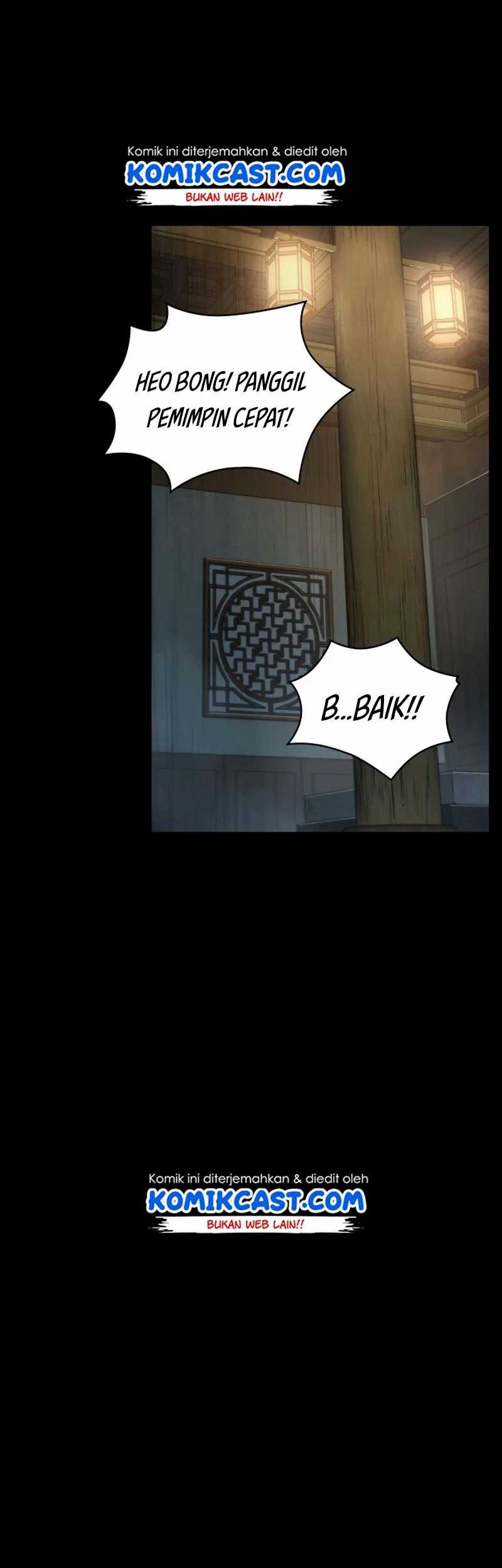 Nano Machine Chapter 23 Gambar 47