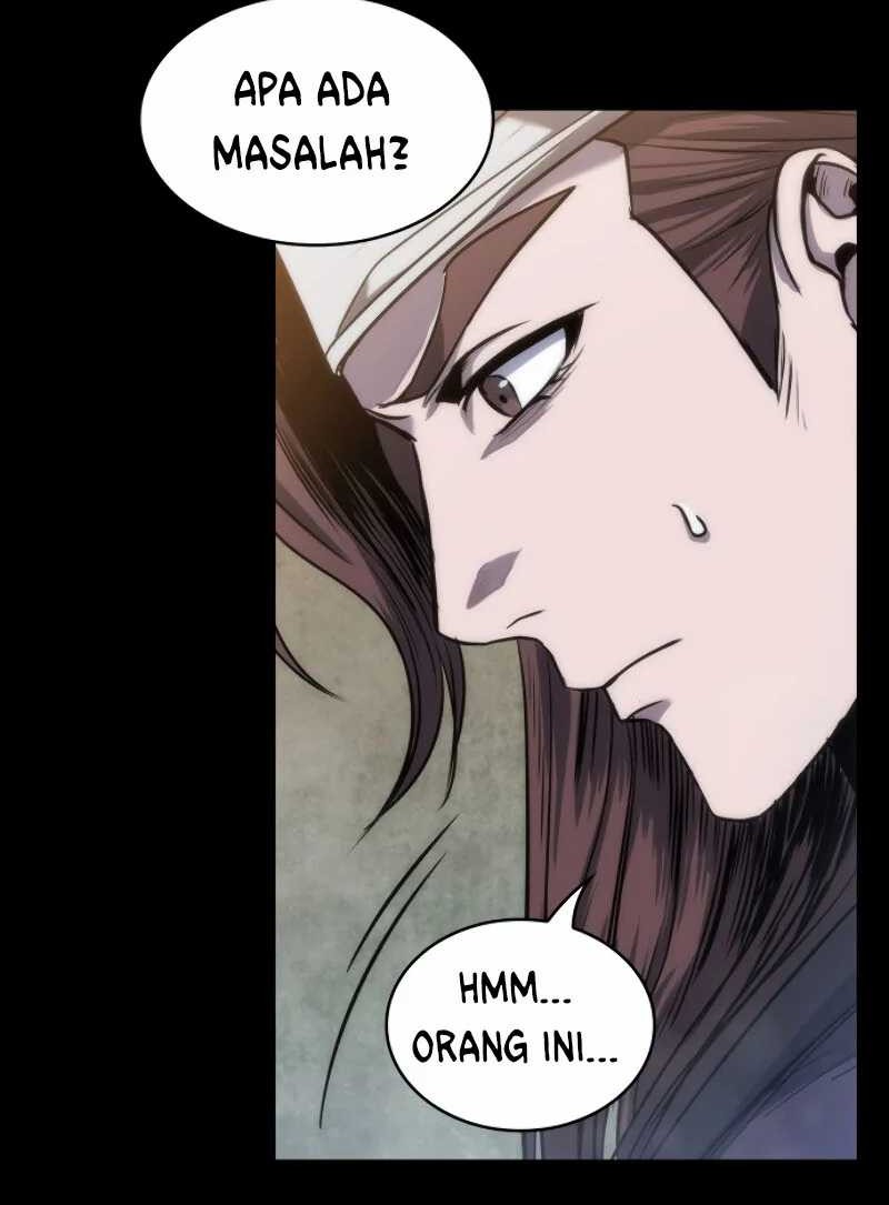 Nano Machine Chapter 23 Gambar 49