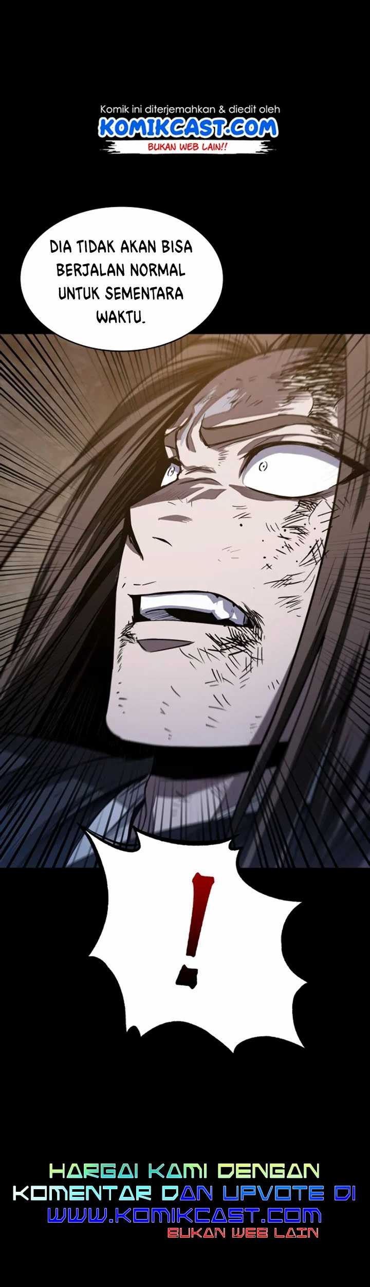 Nano Machine Chapter 23 Gambar 50