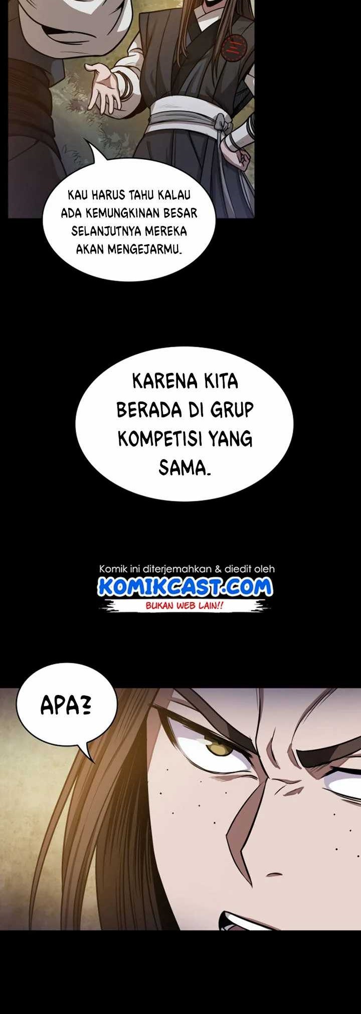 Nano Machine Chapter 23 Gambar 6