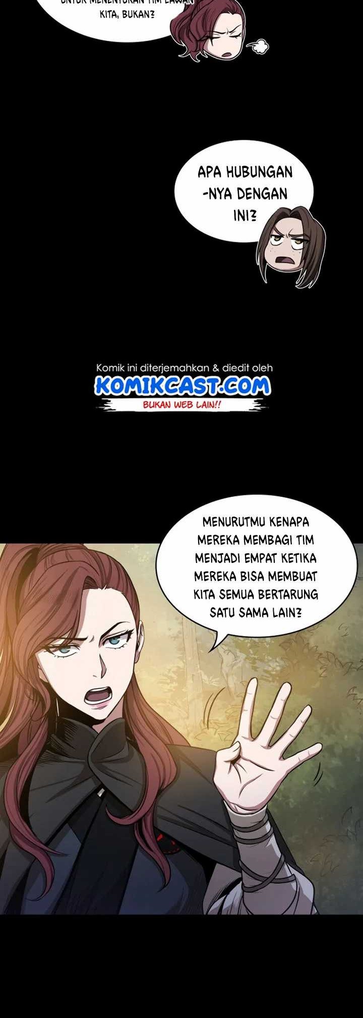 Nano Machine Chapter 23 Gambar 8