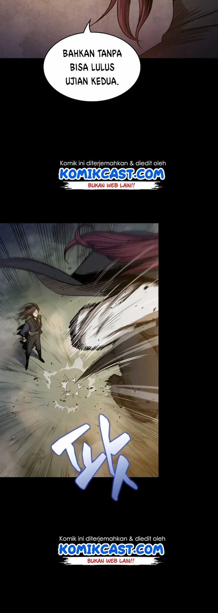 Nano Machine Chapter 23 Gambar 13