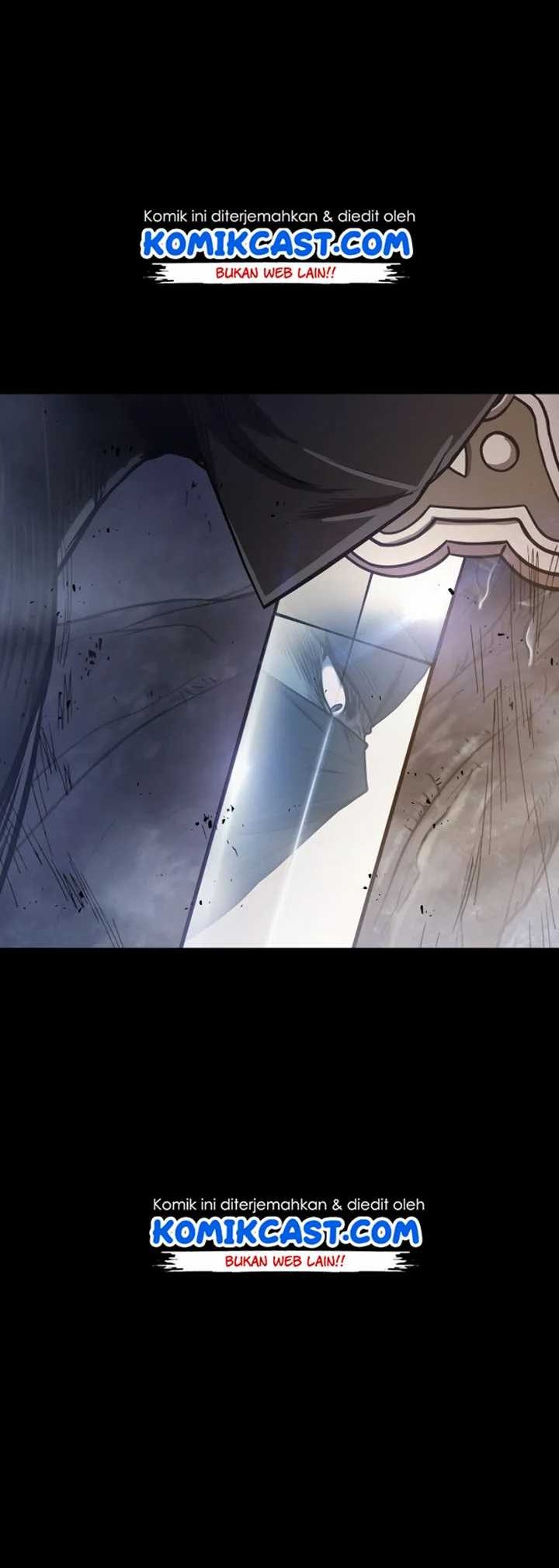 Nano Machine Chapter 23 Gambar 15