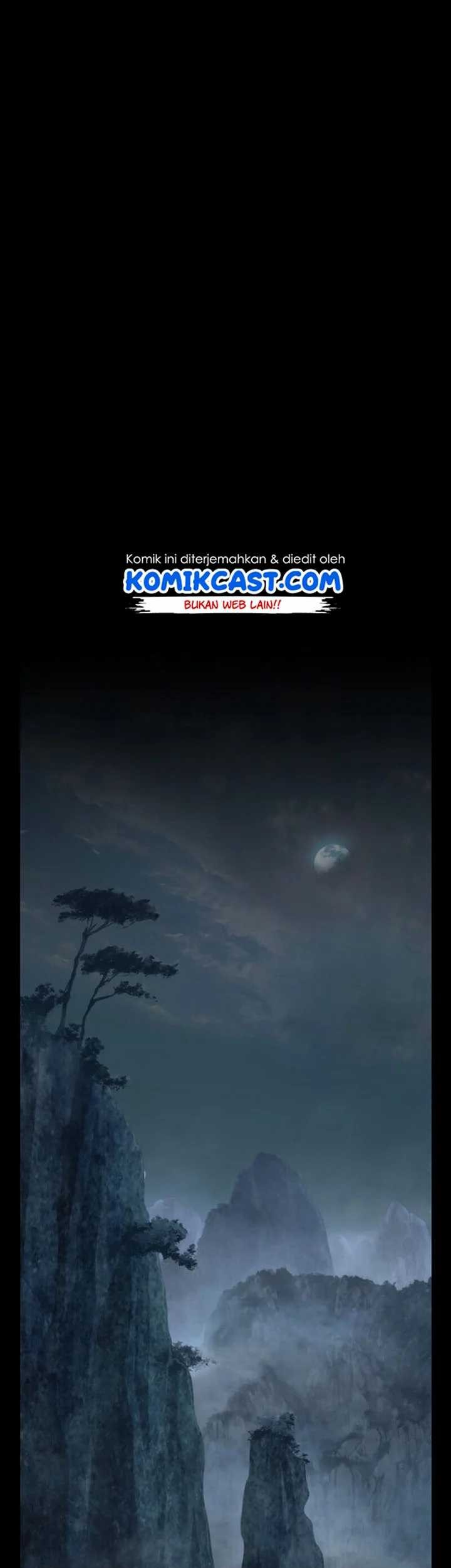 Nano Machine Chapter 23 Gambar 16