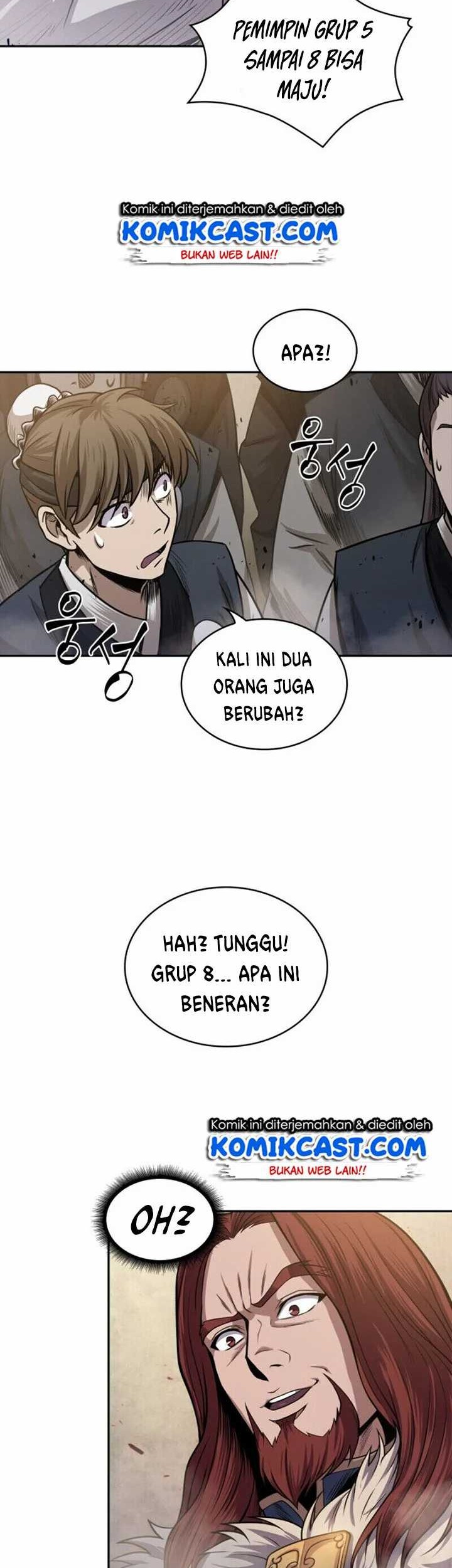 Nano Machine Chapter 22 Gambar 31