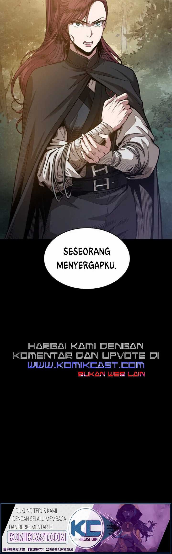 Nano Machine Chapter 22 Gambar 45