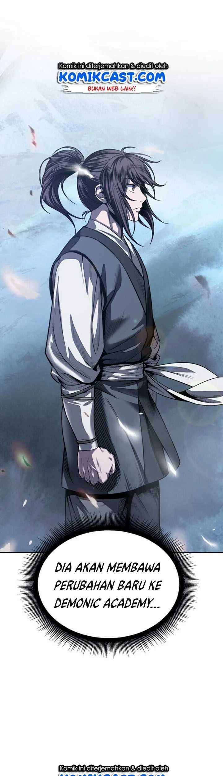 Nano Machine Chapter 22 Gambar 20