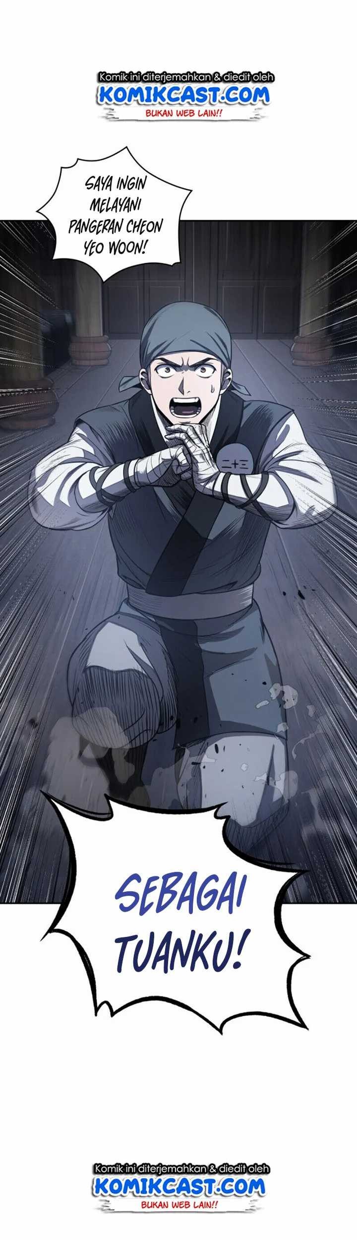 Manhwa Nano Machine Chapter 22 gambar nomor 2