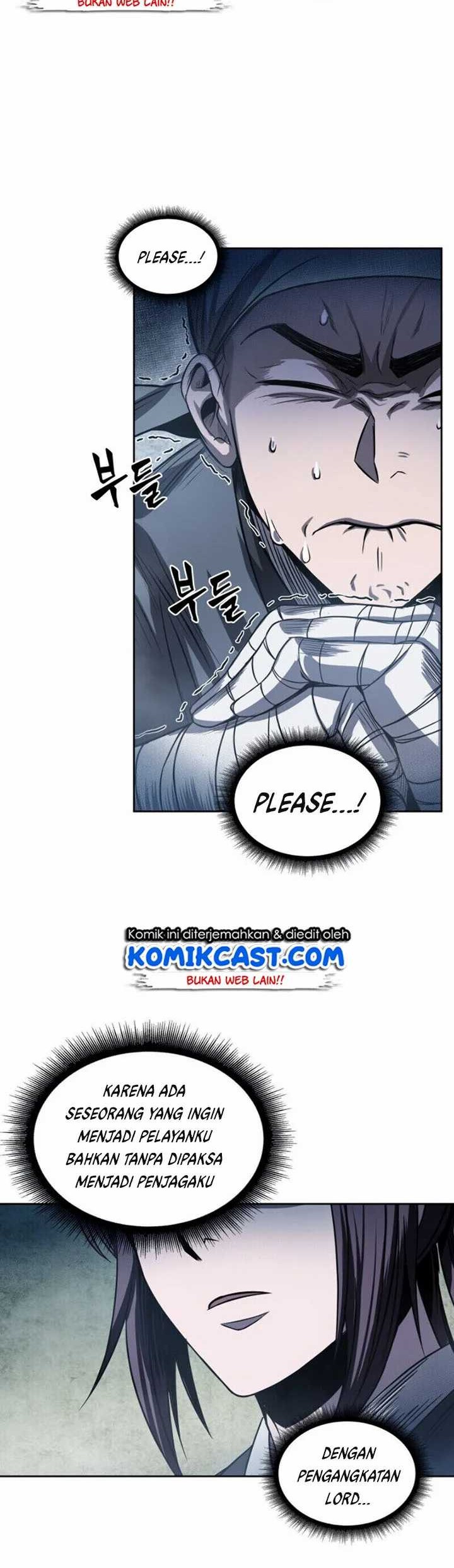 Nano Machine Chapter 22 Gambar 5