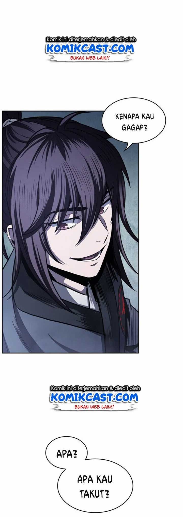 Nano Machine Chapter 22 Gambar 12