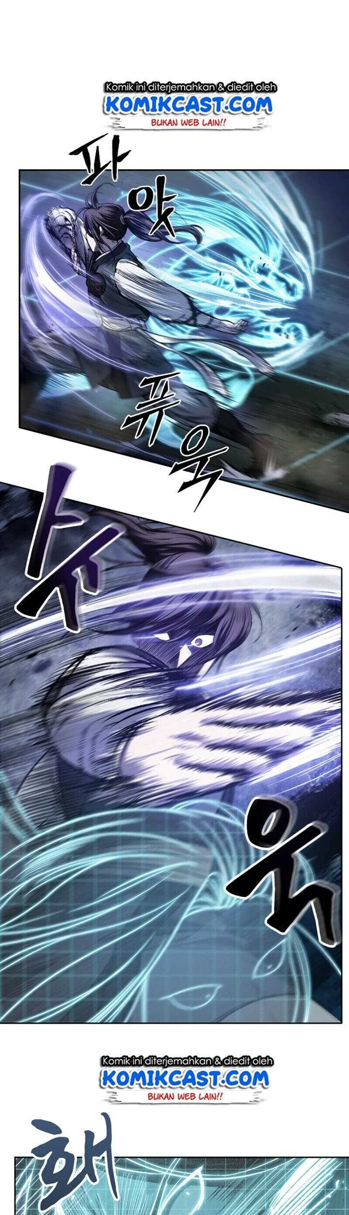 Nano Machine Chapter 21 Gambar 33